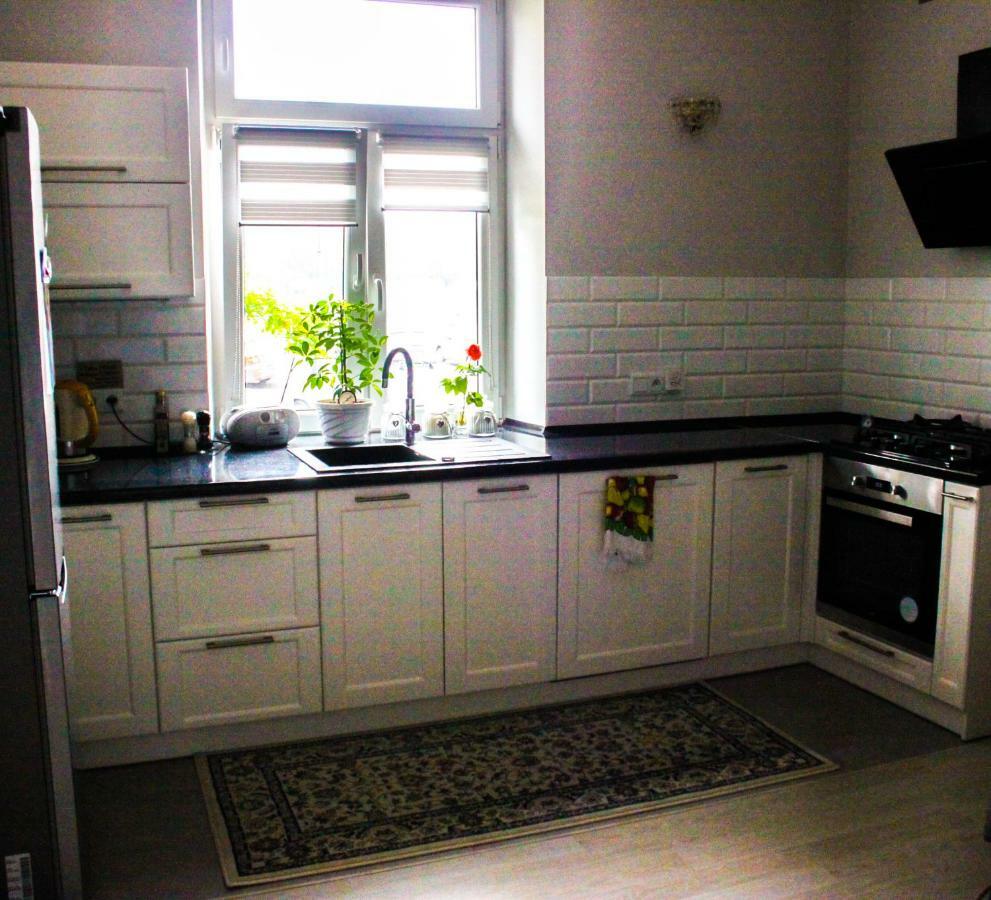 Apartment Cracow Krakow