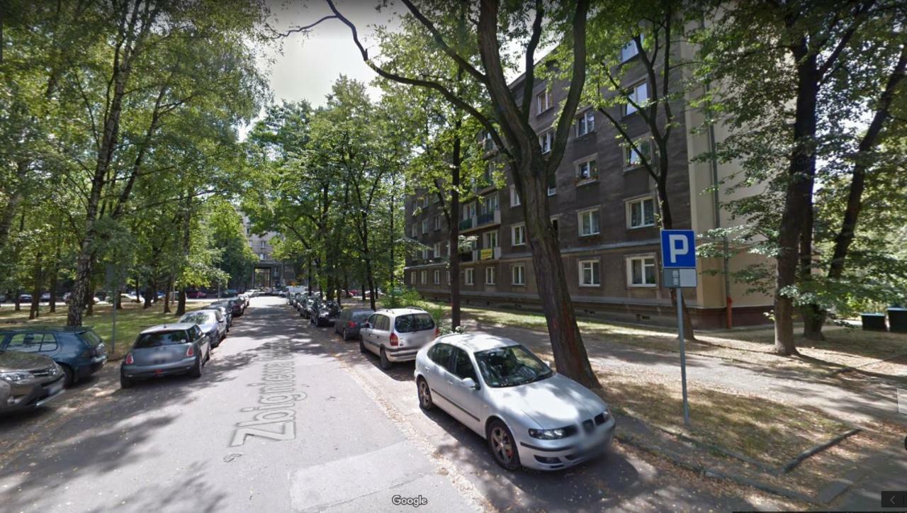 Apartamento Nowa Huta