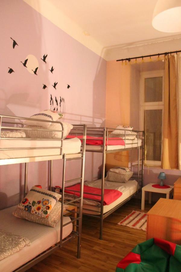 Centrum Sabot Hostel Krakau