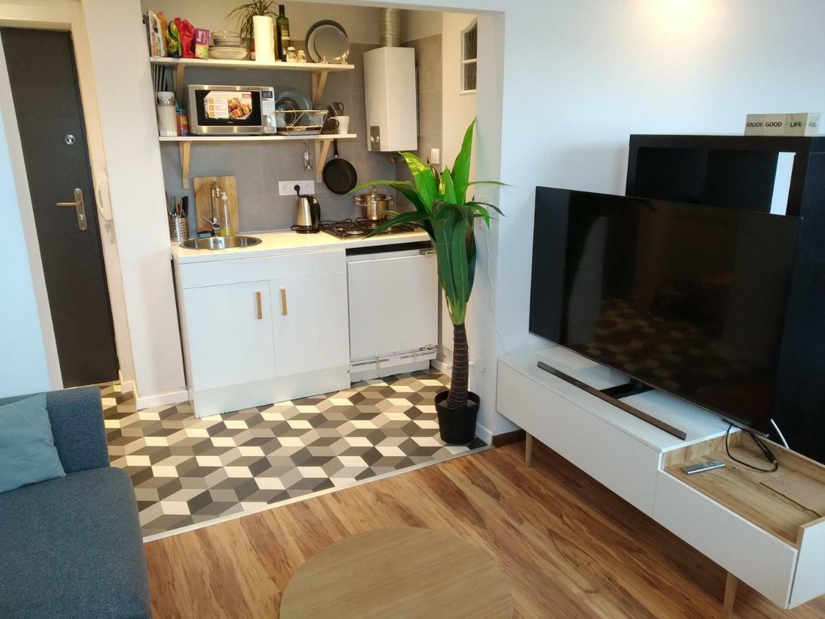 Mazowiecka 125 * Krakow
