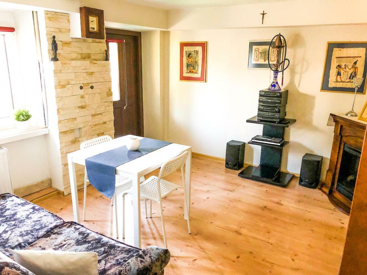 Appartement Center Krakau