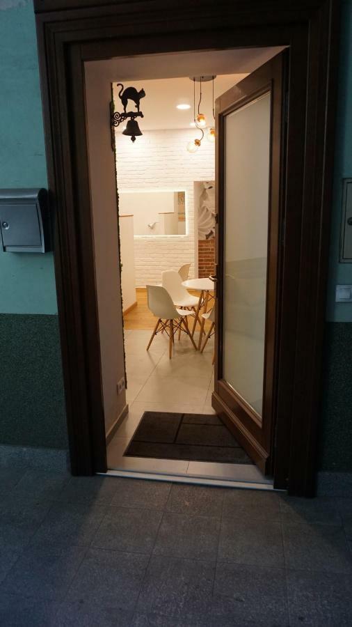 Appartement Starowislna *