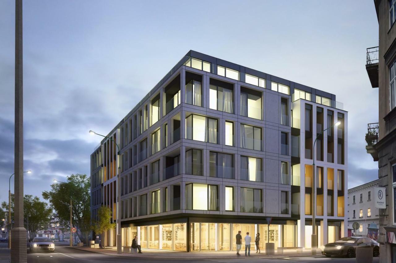 Agihome Rajska 3 Apartment Krakau