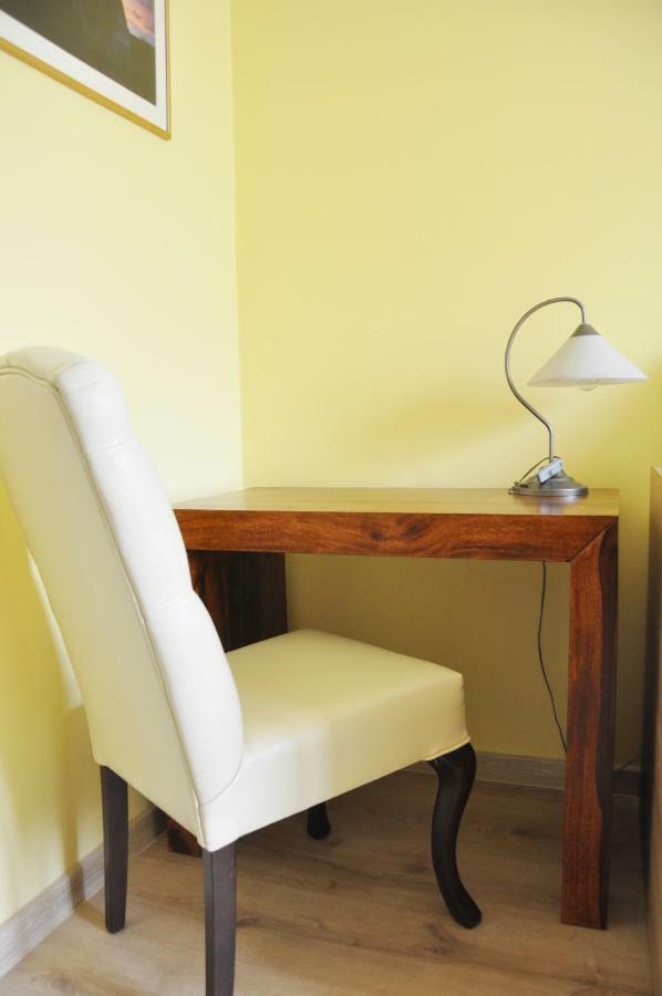 Apartamento Kosciuszki 28 By Homeprime *