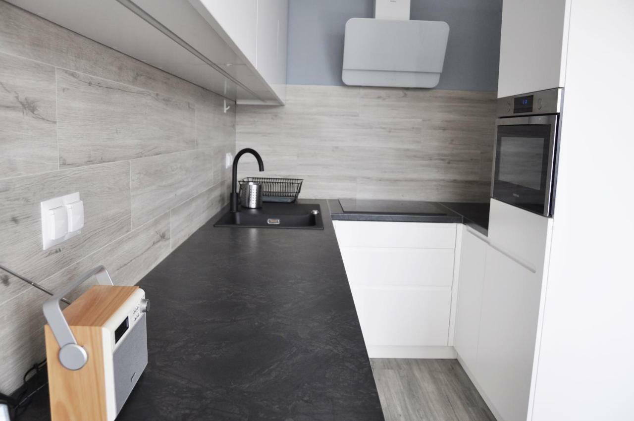Kosciuszki 28 By Homeprime Apartamento Cracóvia