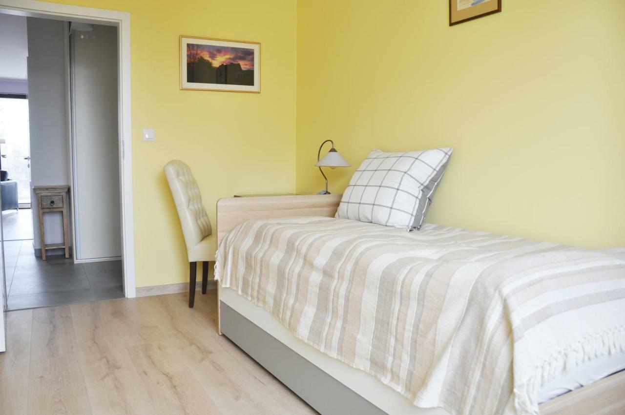 Apartamento Kosciuszki 28 By Homeprime