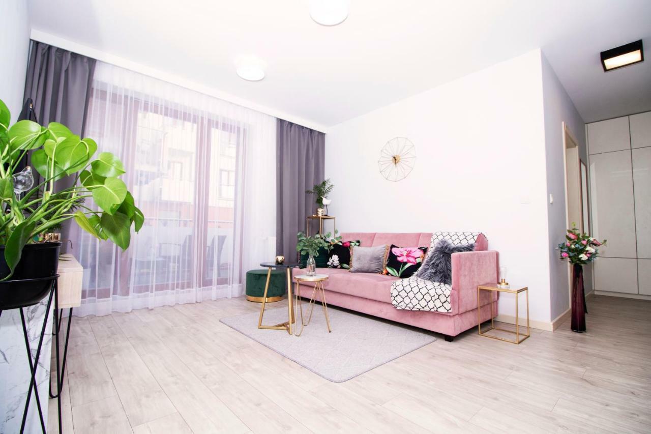 Arkadia Na Kazimierzu Apartment Krakau