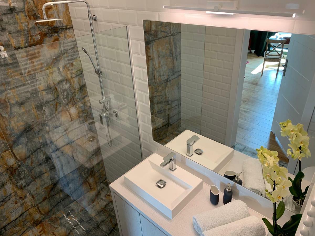 Apartment Agihome Rajska 3 Krakau