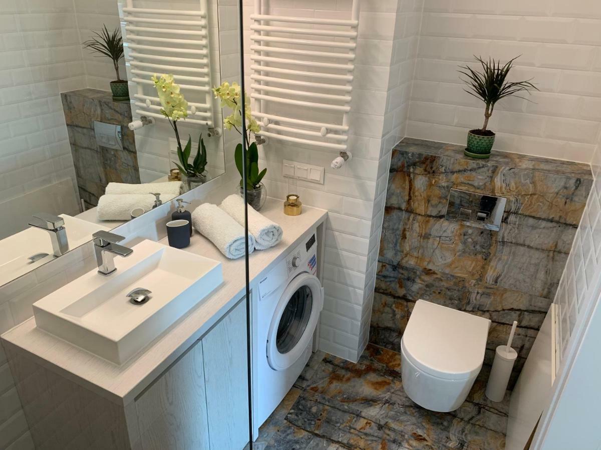 Apartment Agihome Rajska 3 Krakau