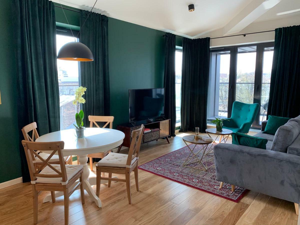 Agihome Rajska 3 * Krakau