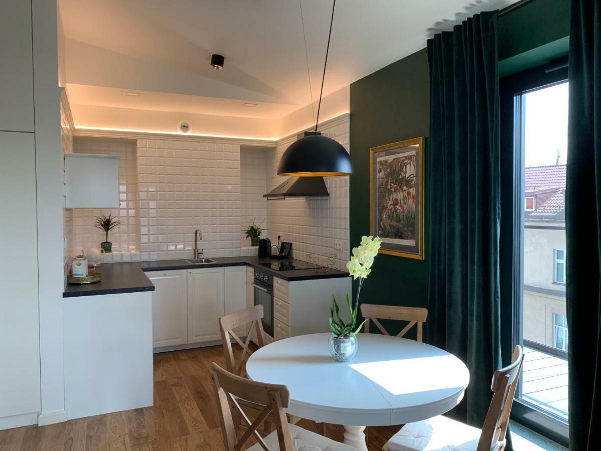Apartment Agihome Rajska 3