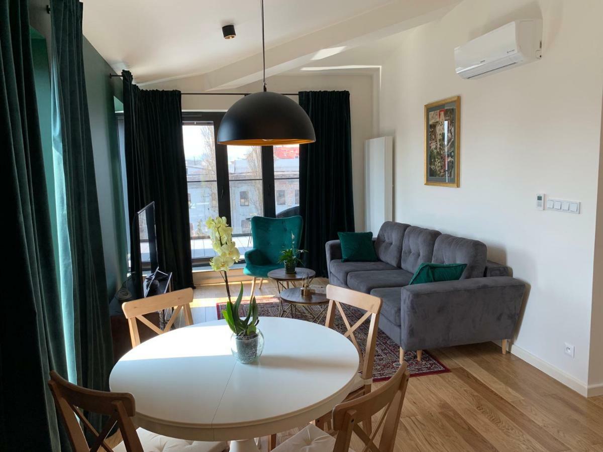 Apartment Agihome Rajska 3 Krakau