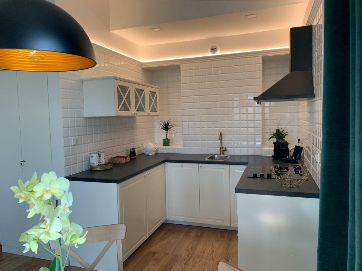 Agihome Rajska 3 Apartment *