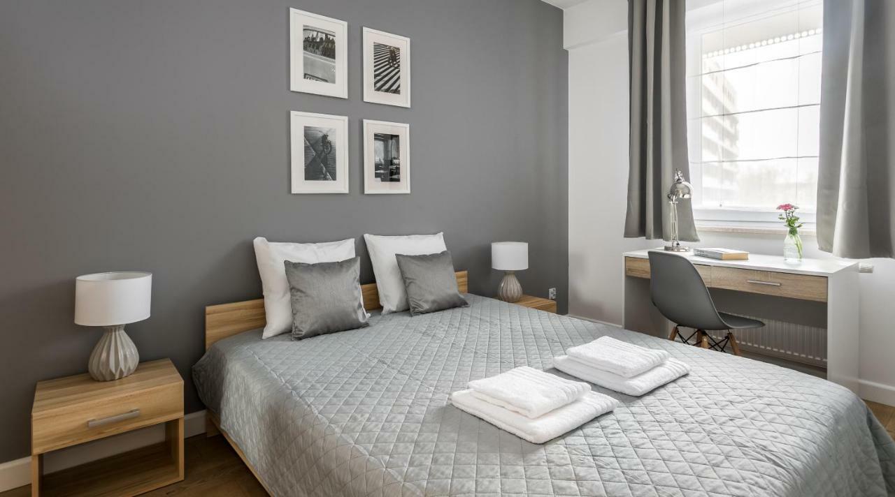 Apartment My - Pianissimo Krakow