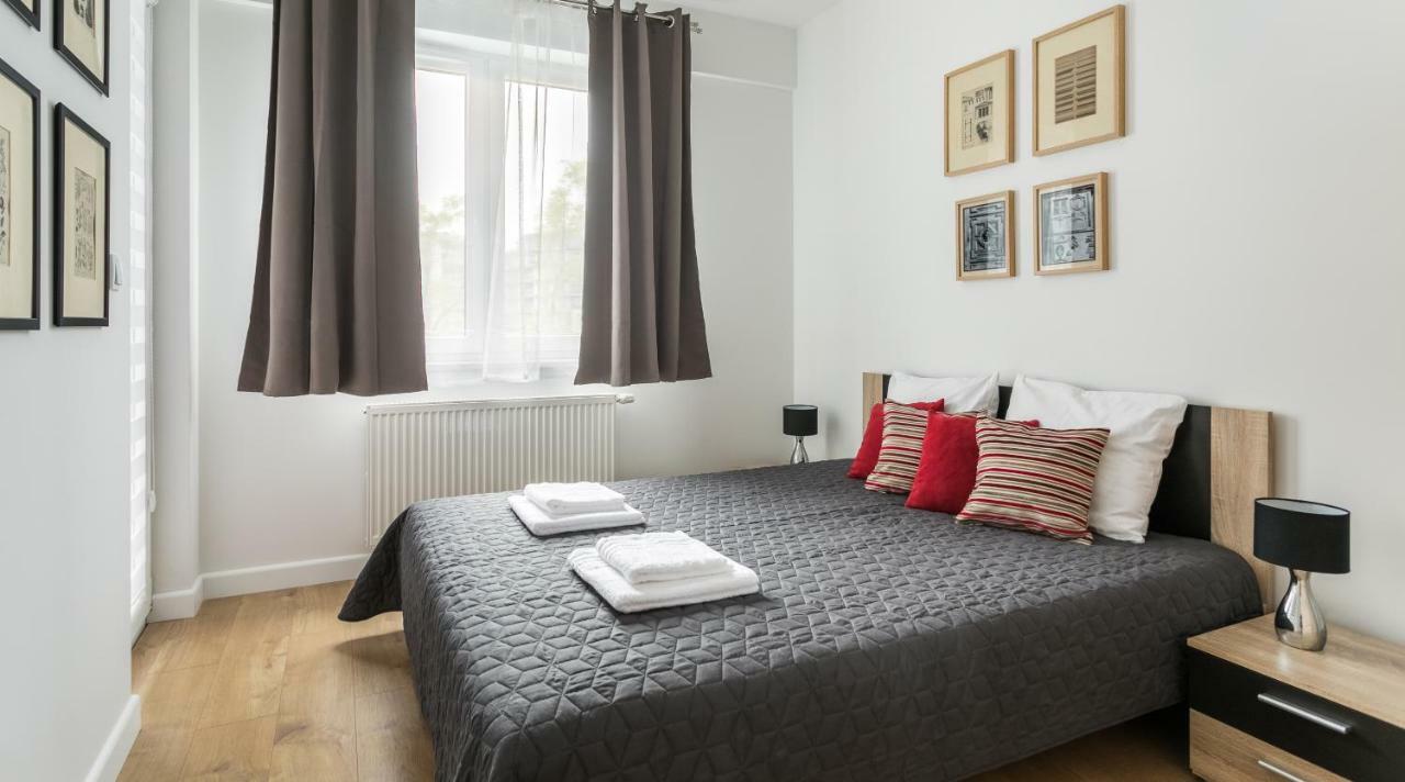 My - Pianissimo Apartment Krakow