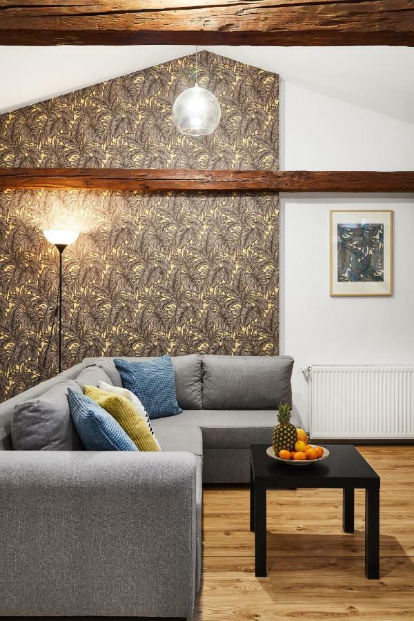 Quiet Loft Michalowskiego Street * Cracóvia