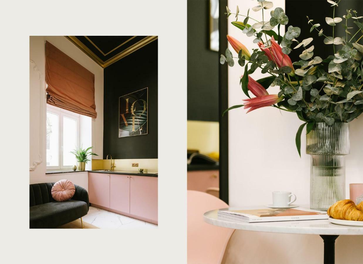 Studencka Appartement