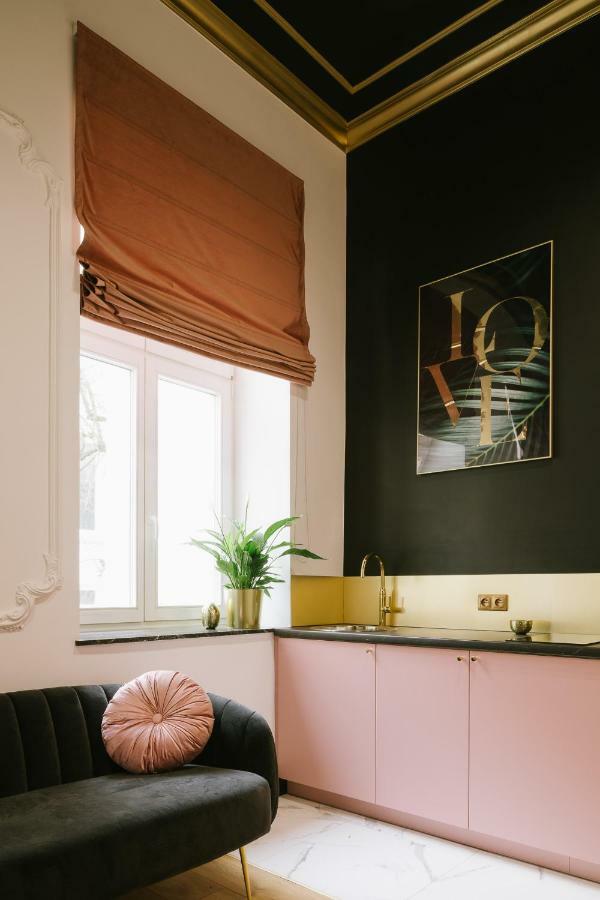 Appartement Studencka *