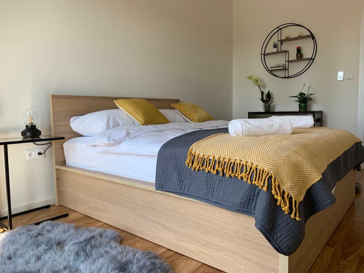 Apartment Agihome Rajska 3 Krakau