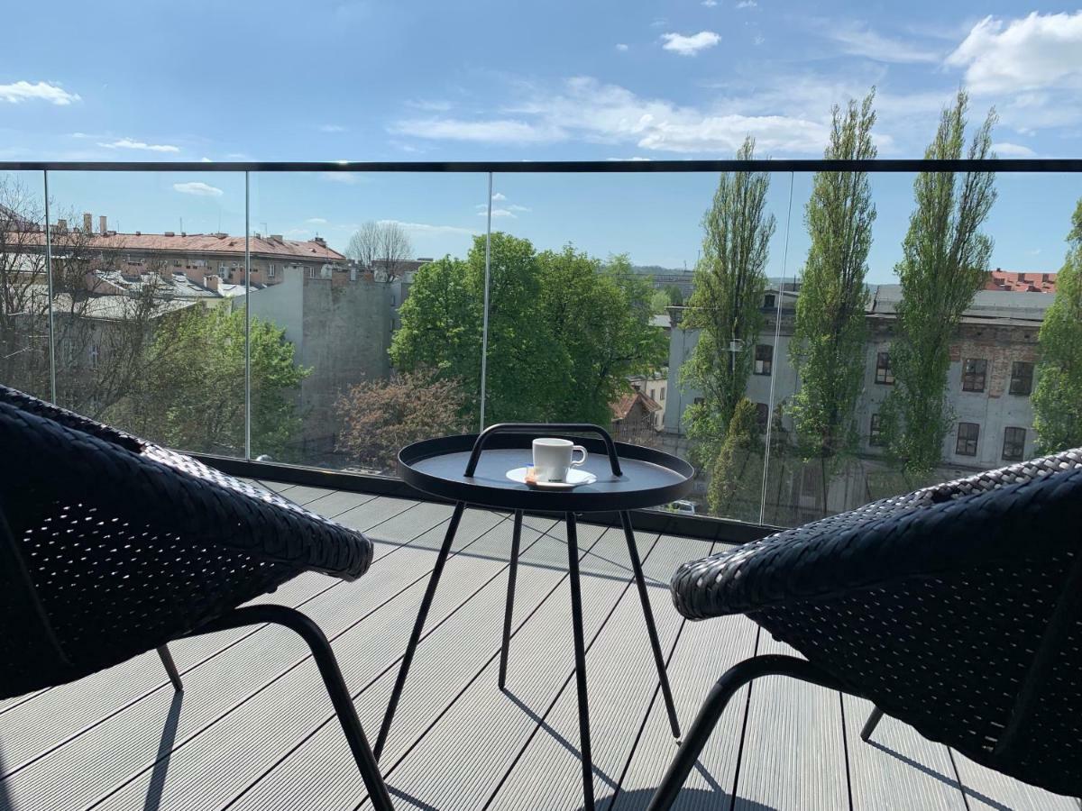 Agihome Rajska 3 Krakau