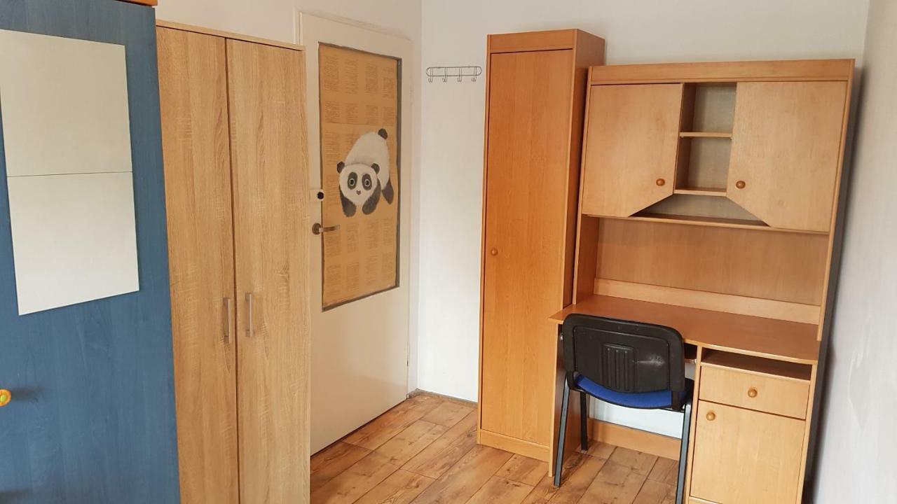 Kaz Accommodatie bij particulieren *