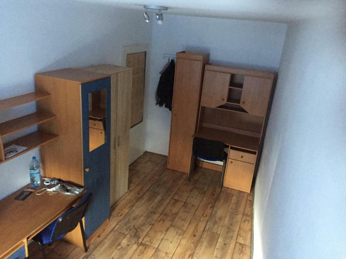 Accommodatie bij particulieren Kaz Krakau