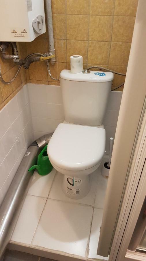 Accommodatie bij particulieren Kaz