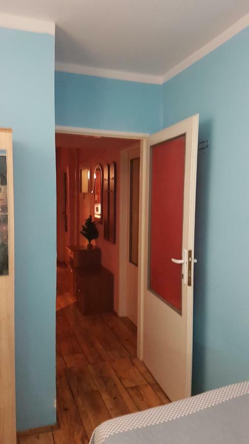Accommodatie bij particulieren Kaz Krakau