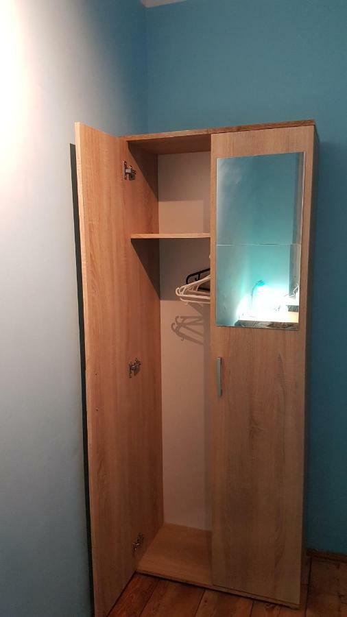 Kaz Accommodatie bij particulieren Krakau