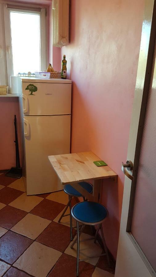 Kaz Accommodatie bij particulieren