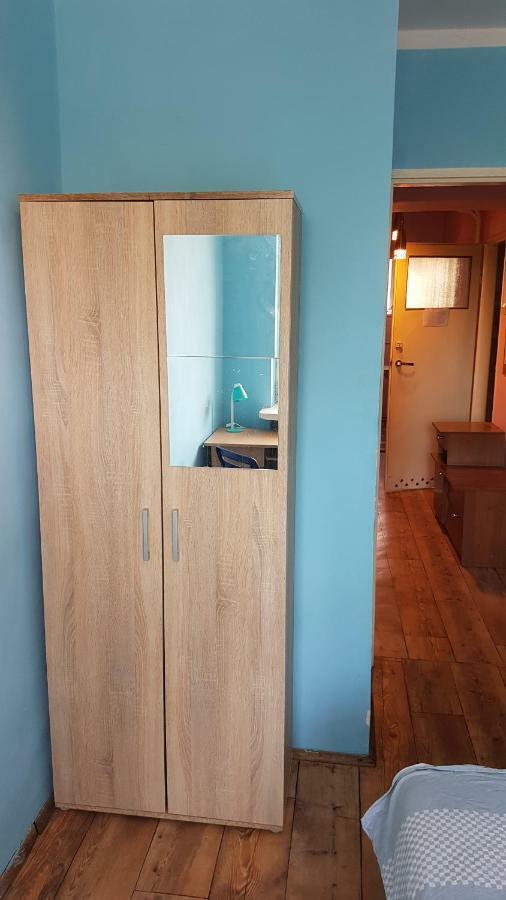 Accommodatie bij particulieren Kaz *
