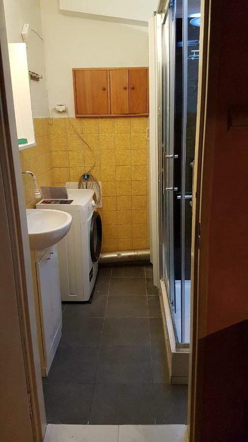 Accommodatie bij particulieren Kaz