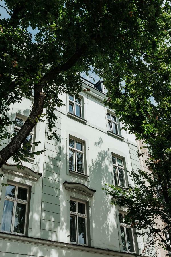 Kazimierz Wolnica Kd Apartment Krakow