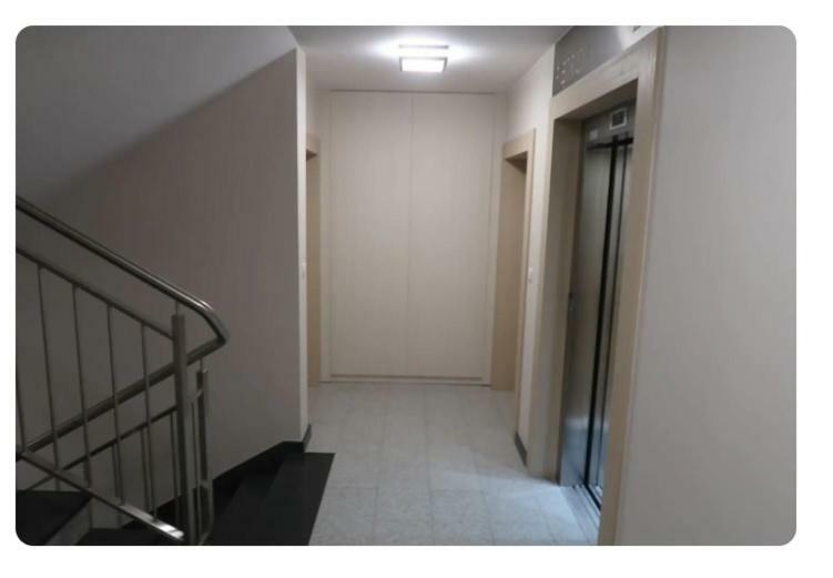 Tour Rakowicka 14a Apartamento Cracóvia