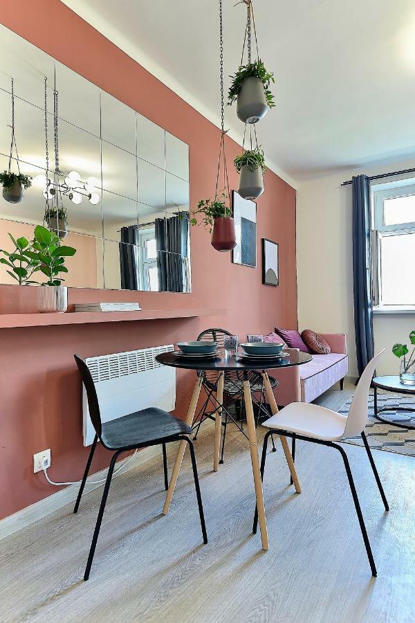 Lubomirskiego 45 Apartment Krakow
