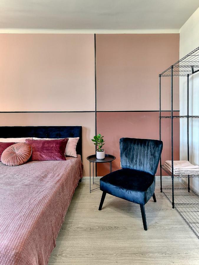 Lubomirskiego 45 * Krakow