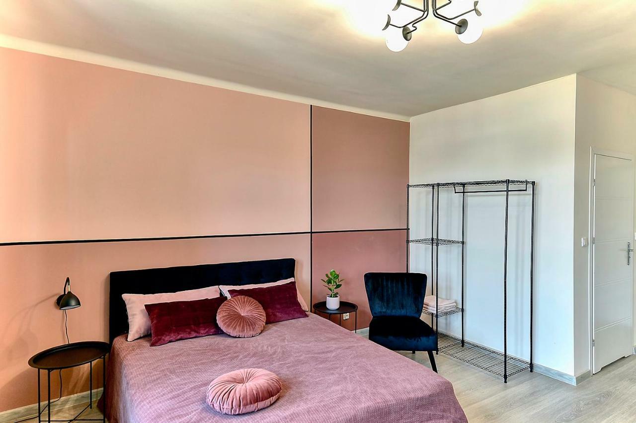 Lubomirskiego 45 * Krakow