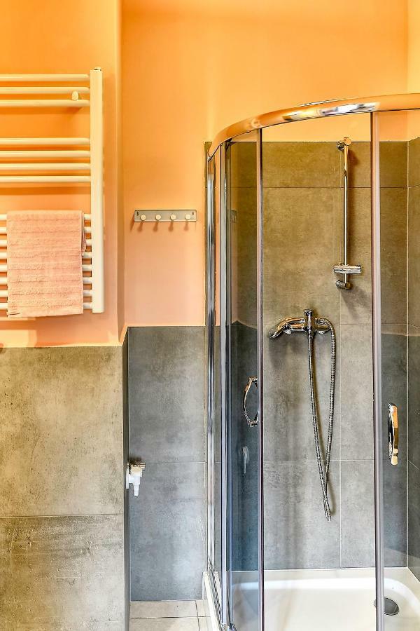 Apartment Lubomirskiego 45