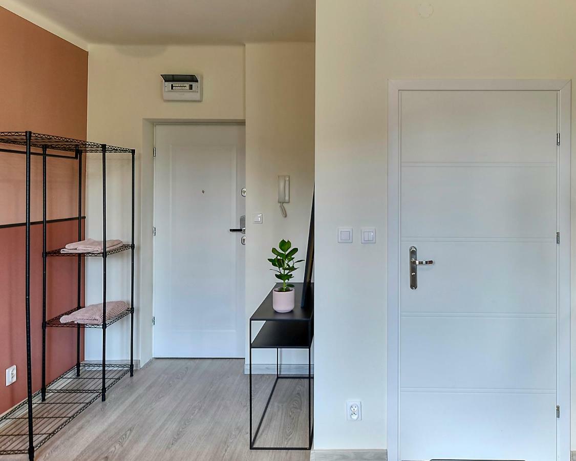 Lubomirskiego 45 Apartment Krakow