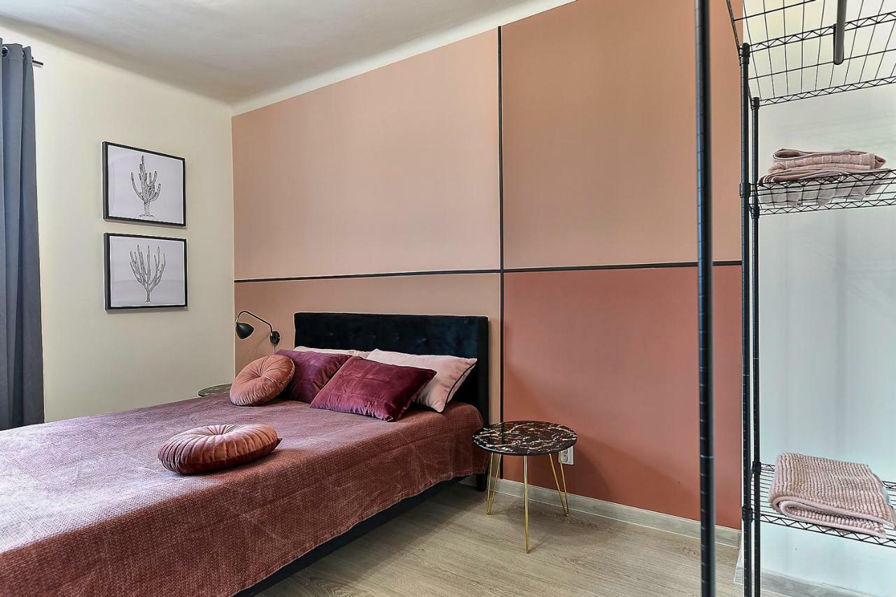 Lubomirskiego 45 * Krakow