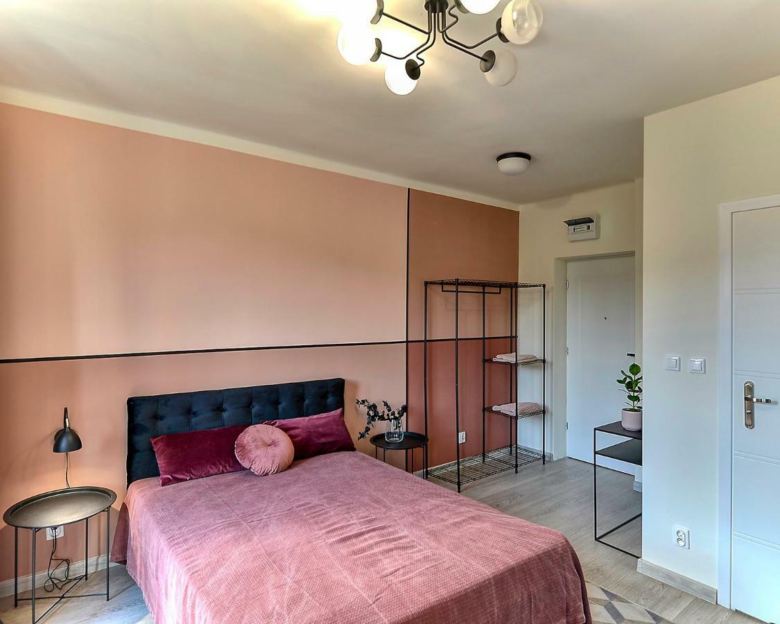Lubomirskiego 45 Apartment Krakow