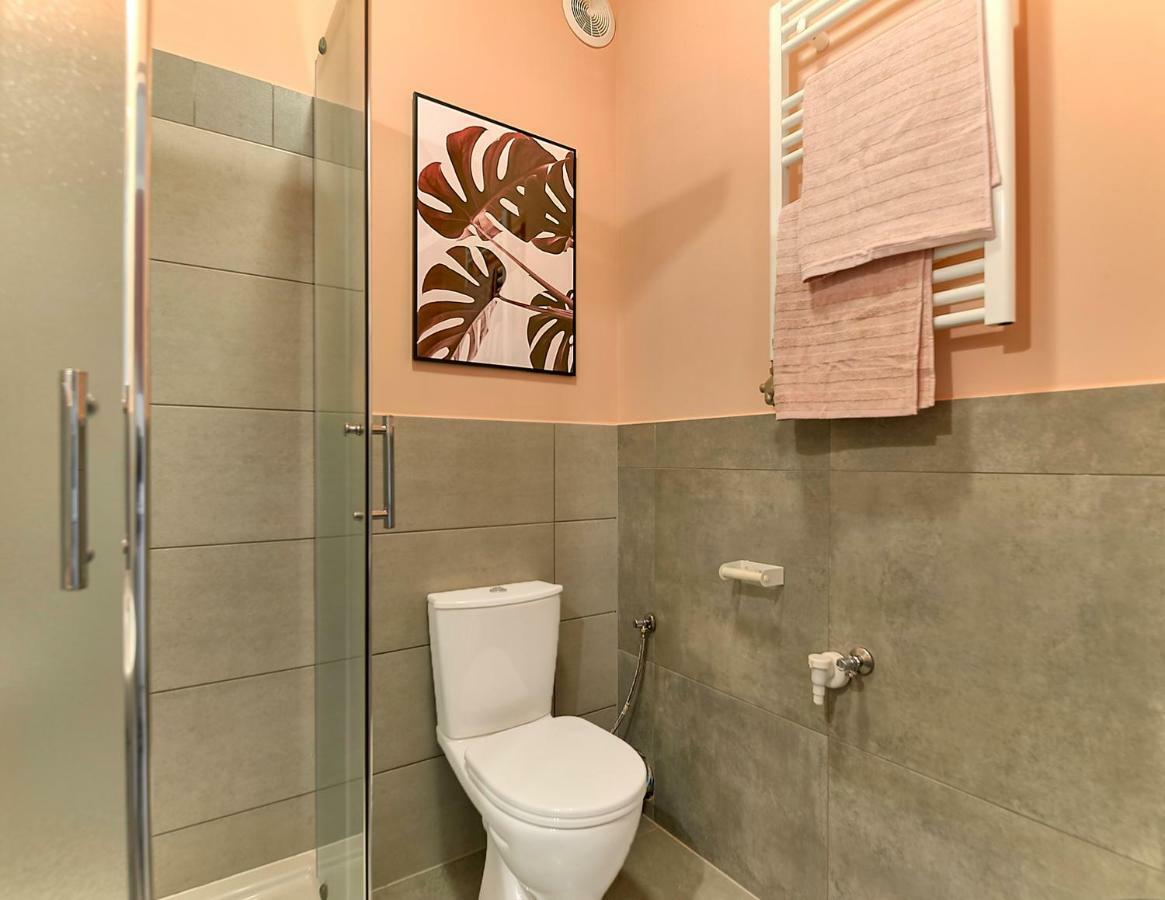 Apartment Lubomirskiego 45 Krakow