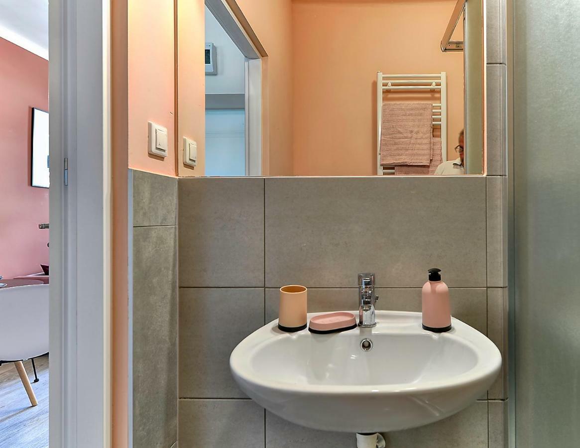 Apartment Lubomirskiego 45 Krakow