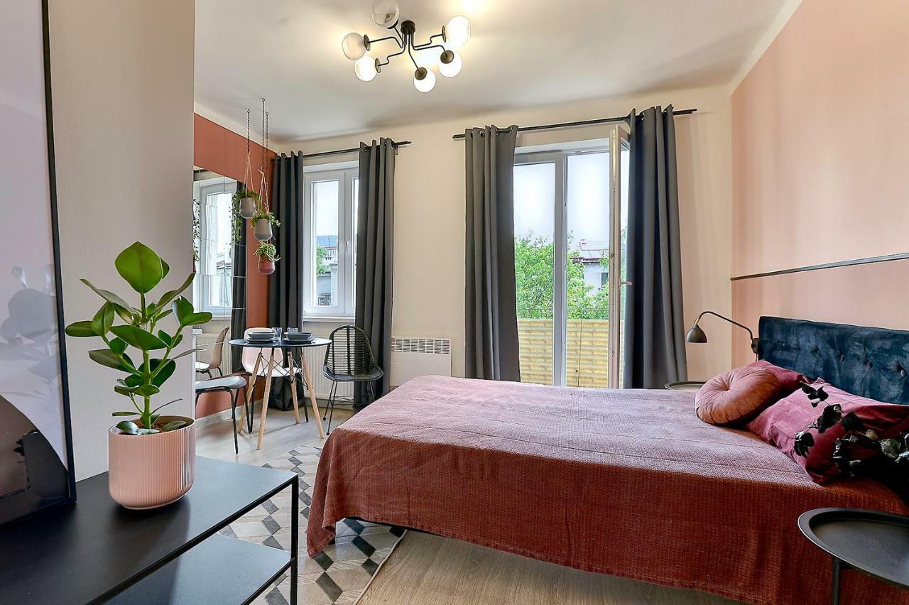 Lubomirskiego 45 Apartment Krakow
