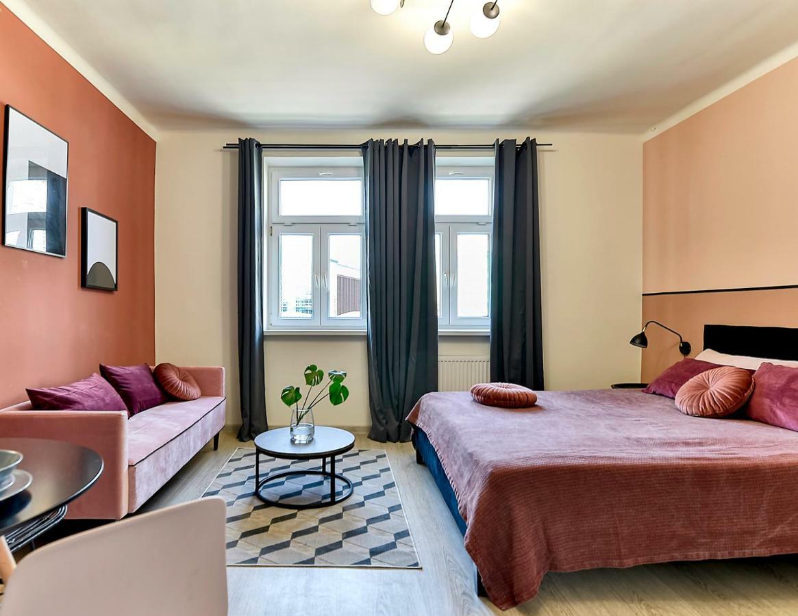 Lubomirskiego 45 * Krakow