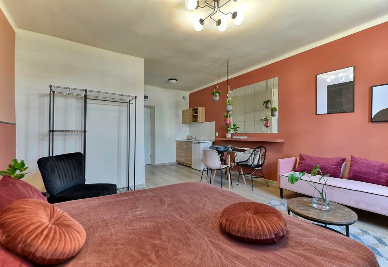 Lubomirskiego 45 Apartment Krakow
