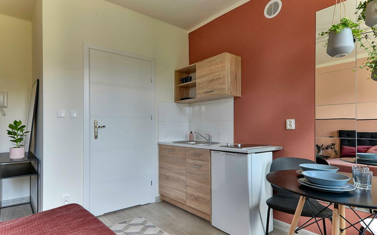 Lubomirskiego 45 * Krakow