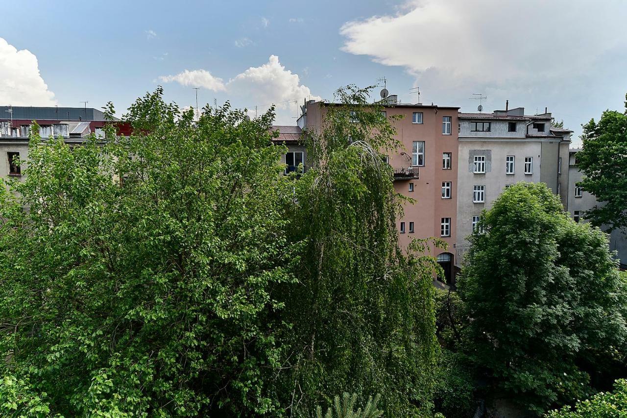 Lubomirskiego 45 Apartment Krakow