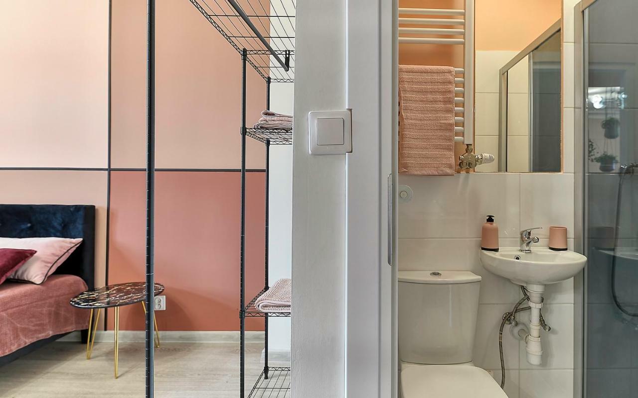 Apartment Lubomirskiego 45 *