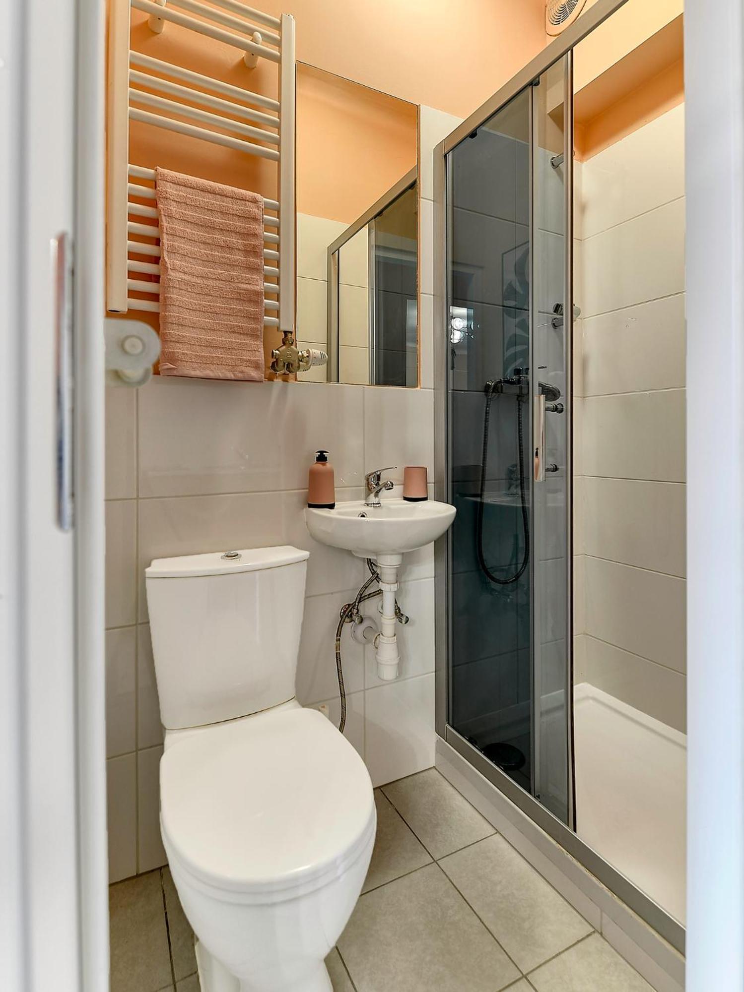 Lubomirskiego 45 * Krakow